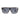 Designer Polarized Men's Sunglasses for Clear Vision - Glasses Case