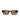 Trendy Retro Men's Sunglasses with Comfortable Fit Design - Glasses Case