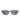 Durable Frame Women's Sunglasses For Urban Style - Glasses Case