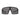 Lightweight Rimless Men's Sunglasses for Sleek Comfort - Glasses Case