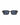 High-Quality Women's Sunglasses with Anti-Scratch Coatings - Glasses Case