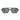 Stylish Men's Sunglasses with UV Protection for Maximum Comfort - Glasses Case