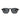 Iconic Men's Sunglasses with Durable Construction - Glasses Case