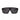 Affordable Stylish Men's Sunglasses with Premium Build Quality - Glasses Case