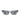 Fashionable Men's Sunglasses with Sleek Modern Look - Glasses Case