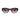 Luxurious Round Women's Sunglasses for Statement Fashion - Glasses Case