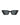 Fashionable Men's Sunglasses with Sleek Modern Look - Glasses Case