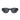 Luxurious Round Women's Sunglasses for Statement Fashion - Glasses Case