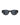 Luxurious Round Women's Sunglasses for Statement Fashion - Glasses Case