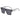 Invictus UV Protection Sunglasses with Sleek Square Frame - Glasses Case