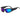 Meta Bold UV Protection Sunglasses for a Daring Look - Glasses Case