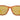 Classy Men Gold Polarized Bamboo Wood Sunglasses - Glasses Case