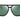 Classy Men Green Jetsetter Sunglasses - Glasses Case