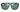 Classy Men Green Jetsetter Sunglasses - Glasses Case