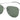 Classy Men Green Lightweight Aviator Sunglasses - Glasses Case