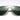 Classy Men Rimless Green Aviator Sunglasses - Glasses Case