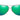 Classy Men Teal Polarized Pilot Sunglasses - Glasses Case