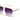 Quatro Designer UV Protection Sunglasses for Sophisticated Style - Glasses Case