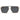 Quatro Designer UV Protection Sunglasses for Sophisticated Style - Glasses Case